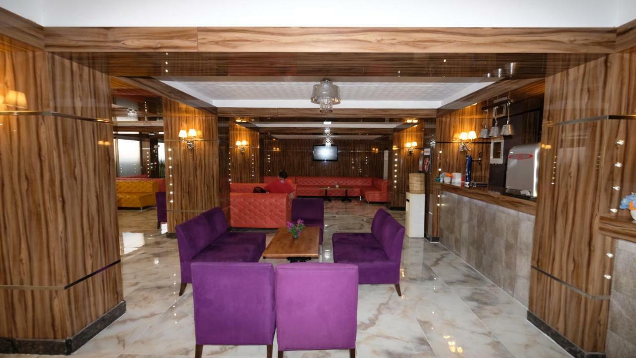 Cleopatra Golden Beach Hotel ألانيا المظهر الخارجي الصورة