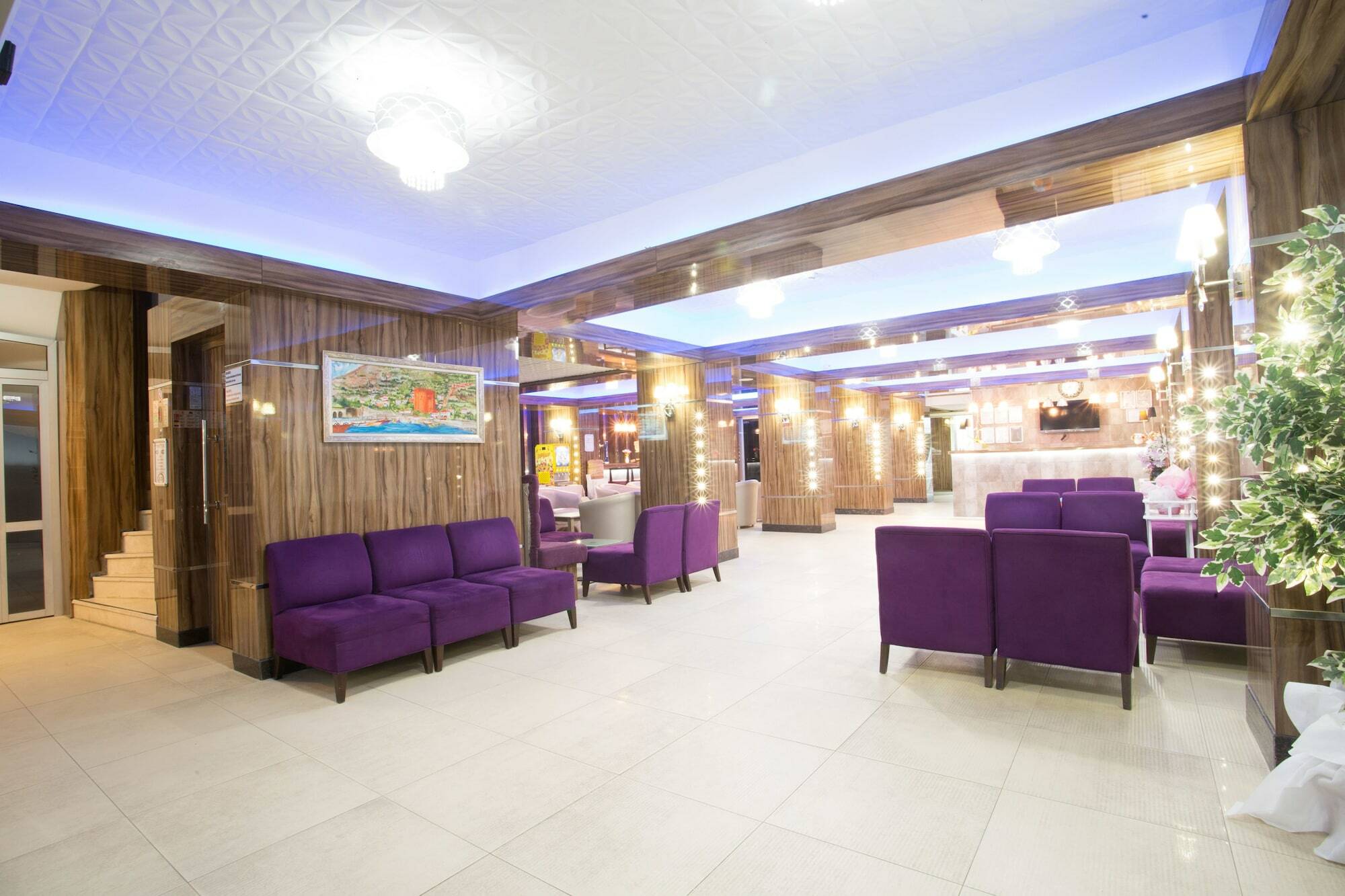 Cleopatra Golden Beach Hotel ألانيا المظهر الخارجي الصورة