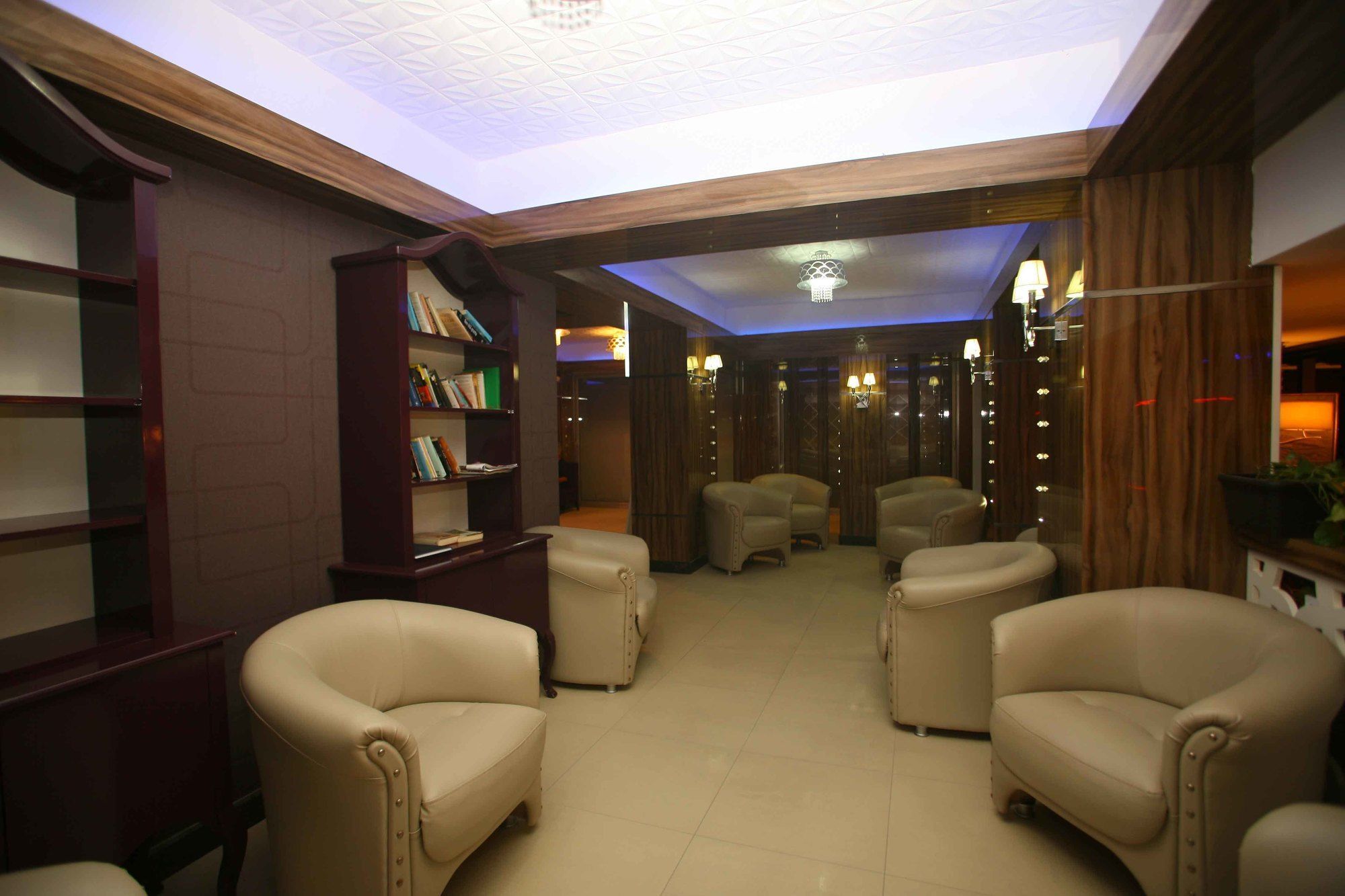 Cleopatra Golden Beach Hotel ألانيا المظهر الخارجي الصورة